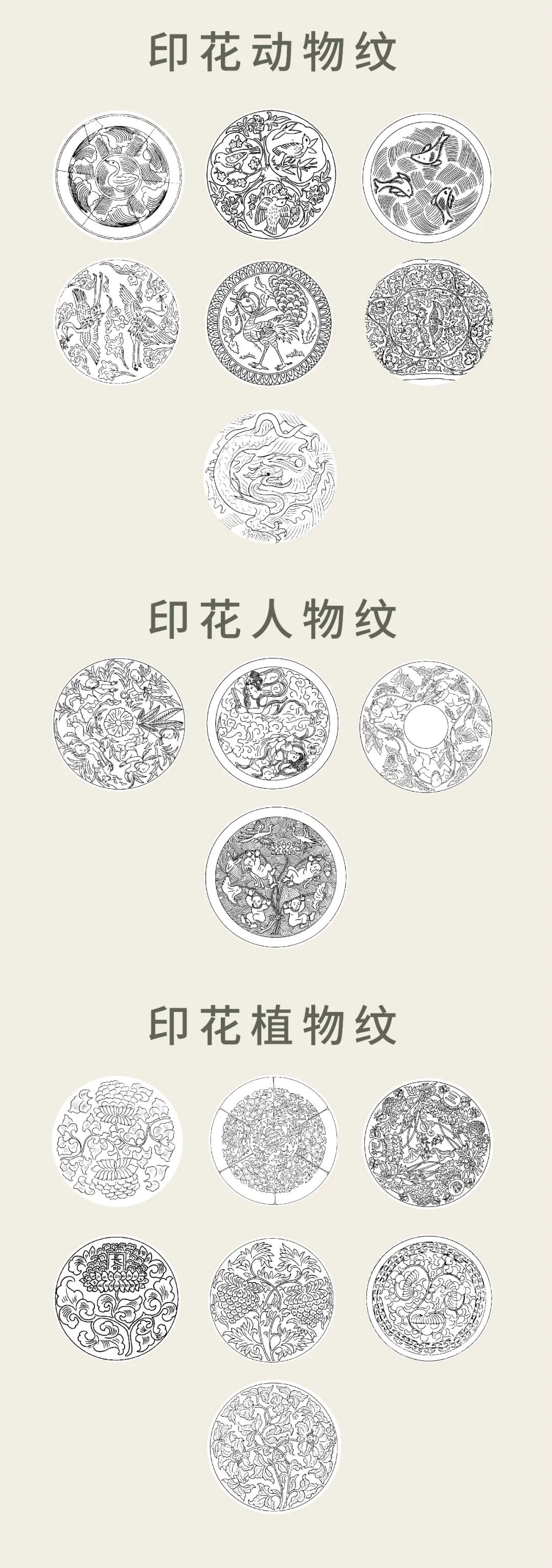 线上展览：《范金琢玉——耀州窑历代陶瓷精品展》第三期（精比琢玉）