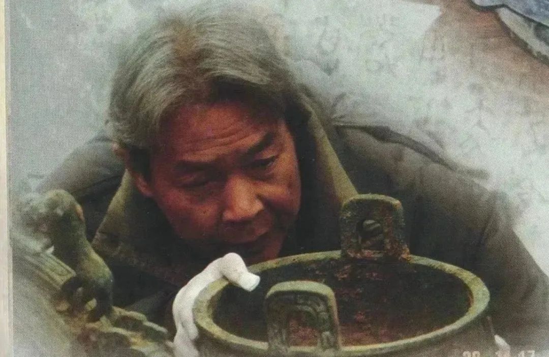 学术的魅力——纪念杨家村窖藏发现20周年