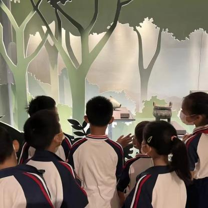 展览闭幕| “繁简之间” 下站再见——宝鸡出土青铜器纹饰艺术展在杭州圆满落幕