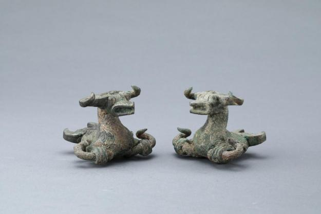 线上展览 | “和合与共”·四海皆崇（三）百花争放