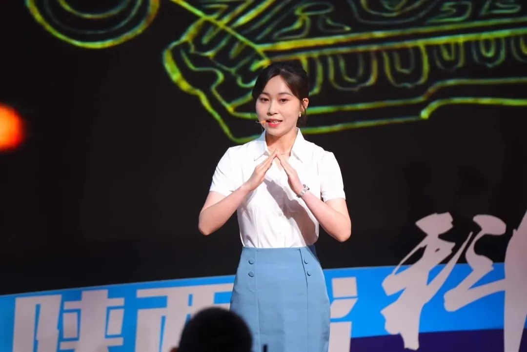 喜报来了——宝鸡青铜器博物院在“陕西省科普讲解大赛”中荣获佳绩