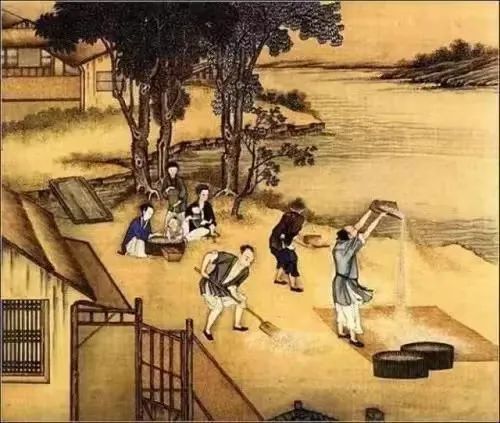 开学第一课：古人的开学仪式有哪些？
