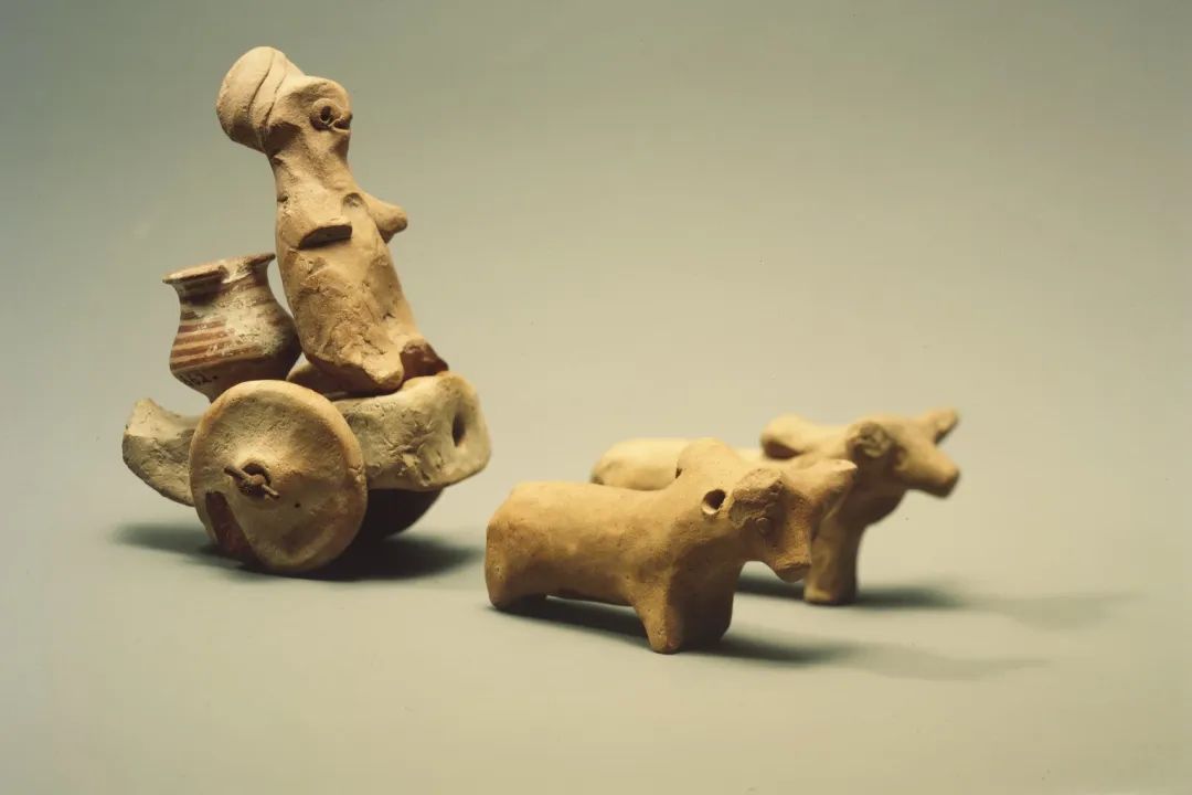 线上展览 | “和合与共” ·千秋万岁（二）祈福纳祥