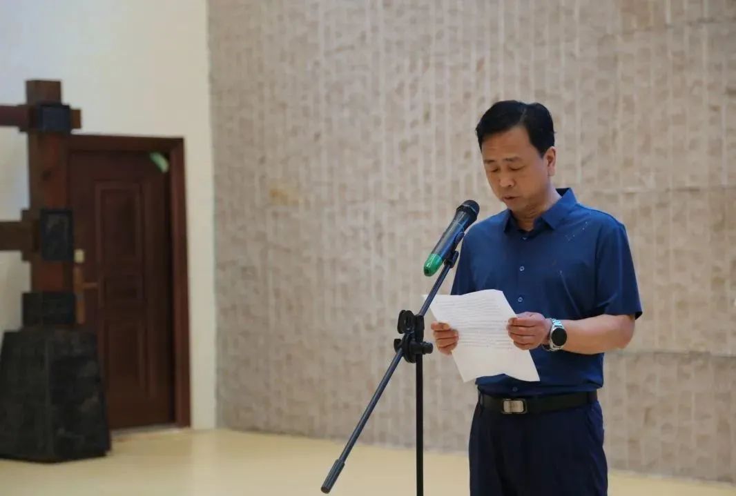 宝鸡市“5·18国际博物馆日”宣传活动在宝鸡青铜器博物院举行