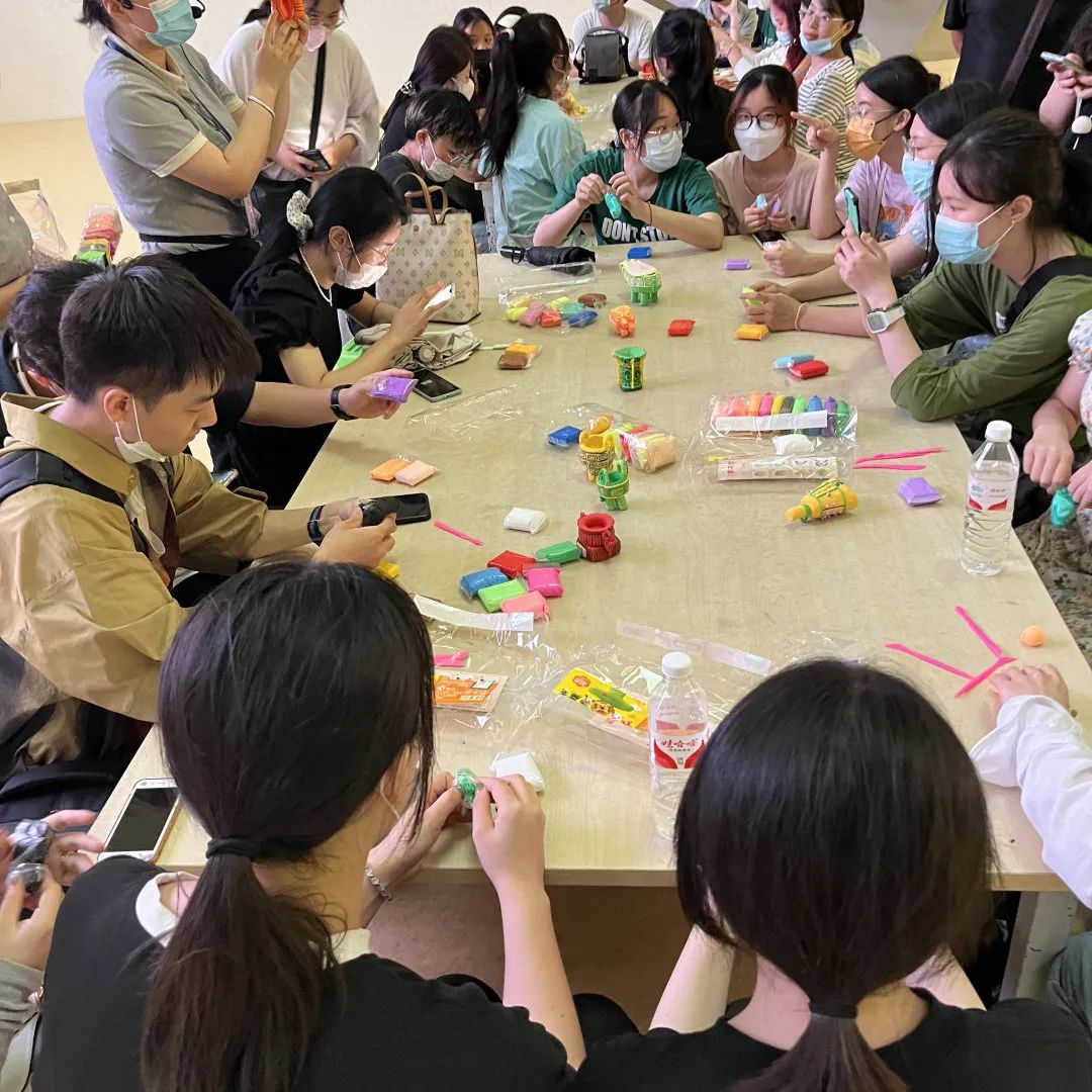 “暑”你最棒 宝鸡青铜器博物院暑期研学活动