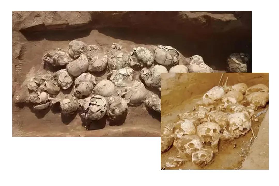线上展览丨“器·鉴”（一）  公私起源