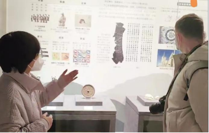 线上展览| “和合与共”圆满闭幕 虚拟展厅 线上来袭