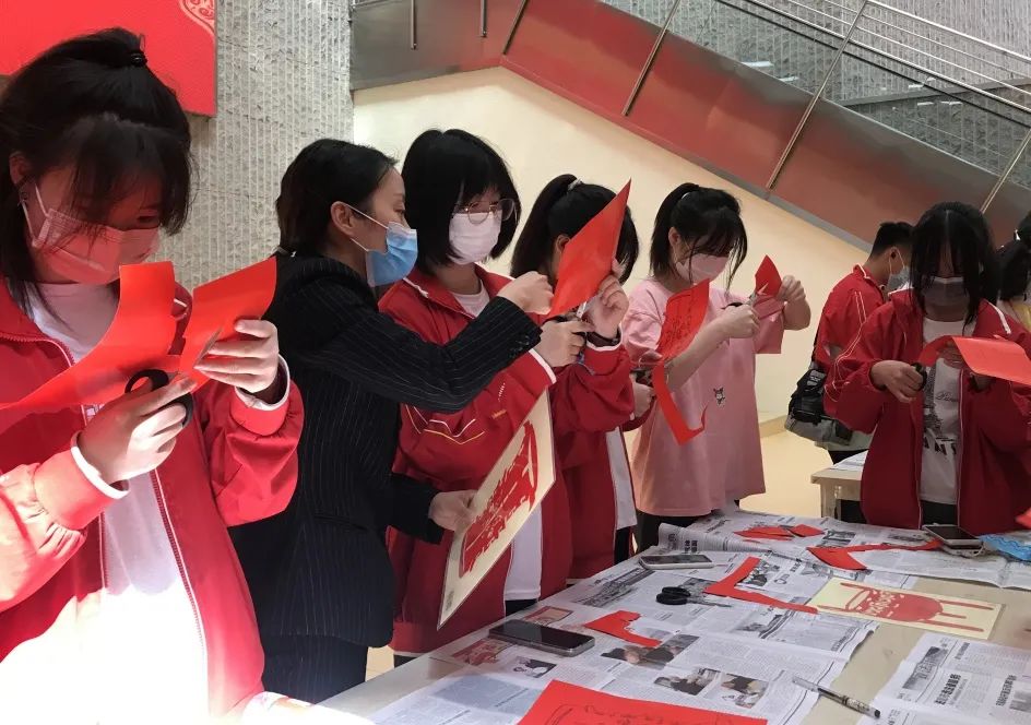 宝鸡青铜器博物院“文化和自然遗产日”活动精彩纷呈~~