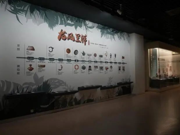 线上展览| “和合与共”圆满闭幕 虚拟展厅 线上来袭