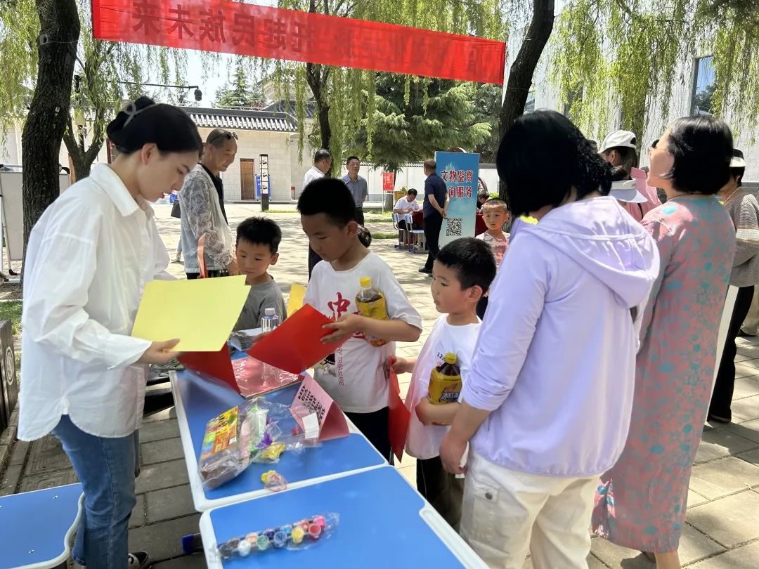 文化和自然遗产日|保护文化遗产，续写文化根脉