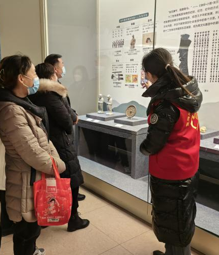 线上展览| “和合与共”圆满闭幕 虚拟展厅 线上来袭