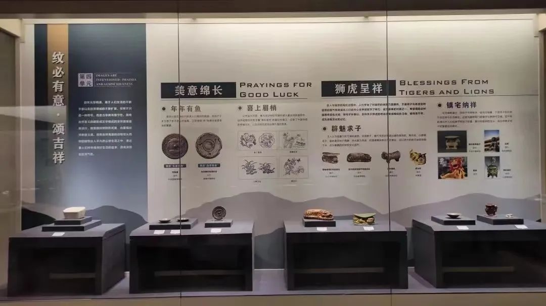 新展速览| “和合与共” 持续升温  精彩内容 一网打尽！