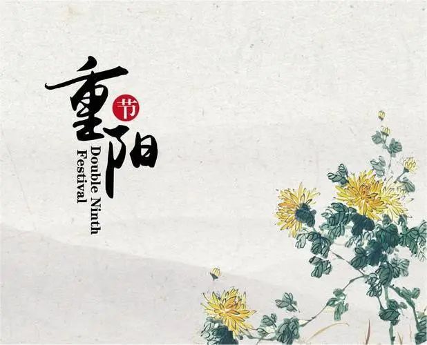 九九重阳送温情，浓浓关怀暖人心