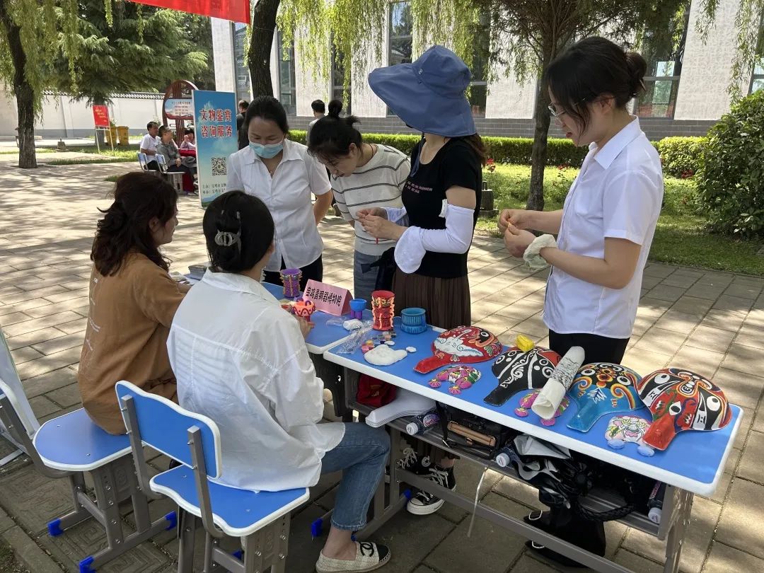 文化和自然遗产日|保护文化遗产，续写文化根脉