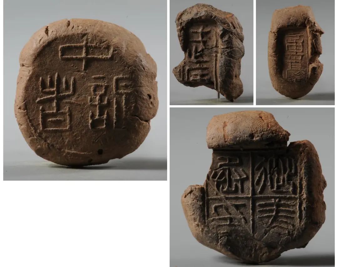 展讯│您有一封来自大秦帝国的“快递”，请查收!