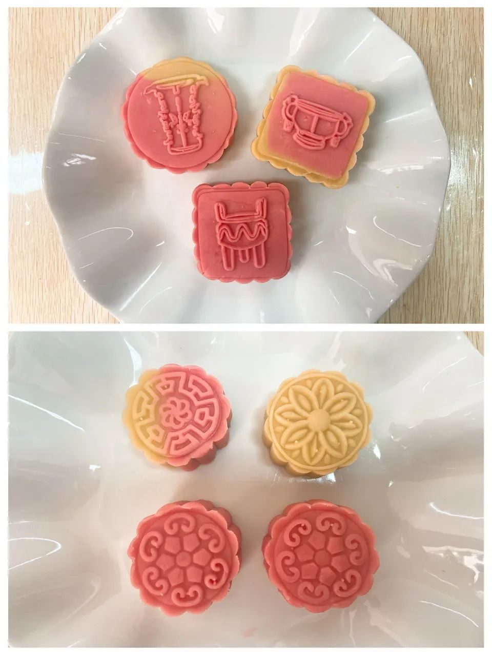 叮咚~您有一封来自宝博的中秋礼包，请查收！