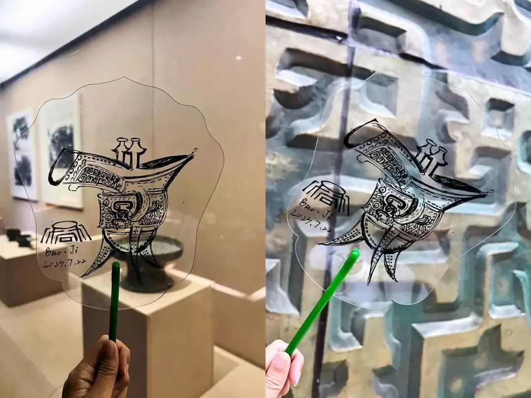 博物馆奇妙夜 尽展“青铜之美”