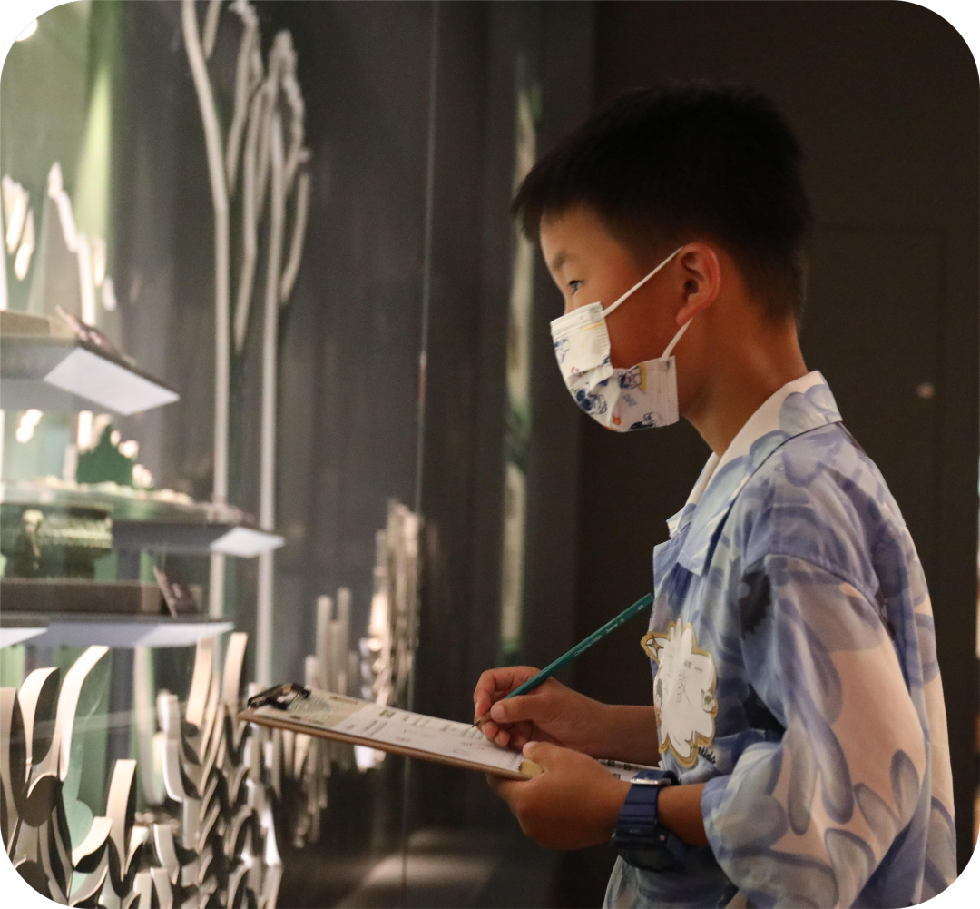 展览闭幕| “繁简之间” 下站再见——宝鸡出土青铜器纹饰艺术展在杭州圆满落幕
