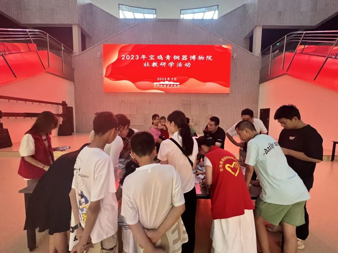 博物馆奇妙夜 尽展“青铜之美”