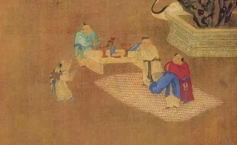 开学第一课：古人的开学仪式有哪些？