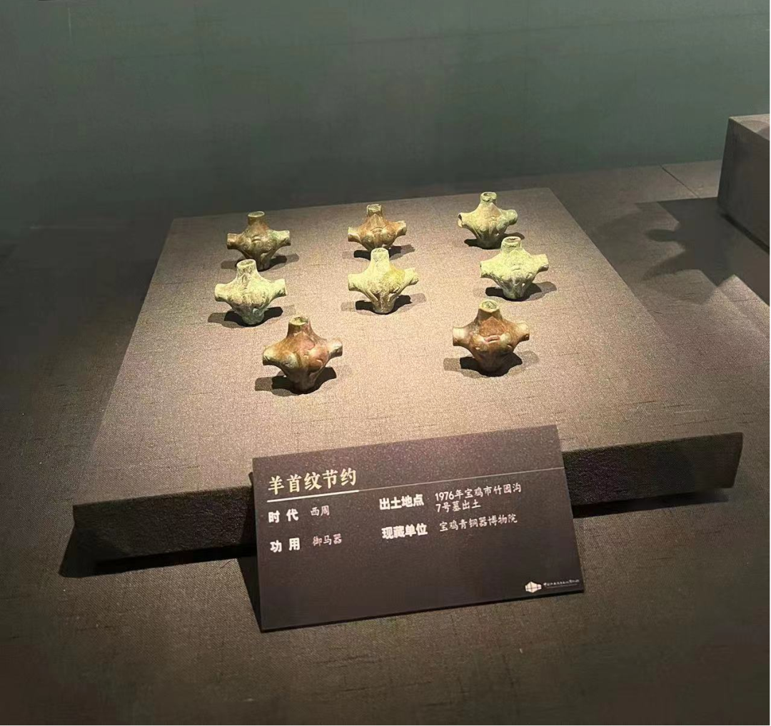 展览闭幕| “繁简之间” 下站再见——宝鸡出土青铜器纹饰艺术展在杭州圆满落幕