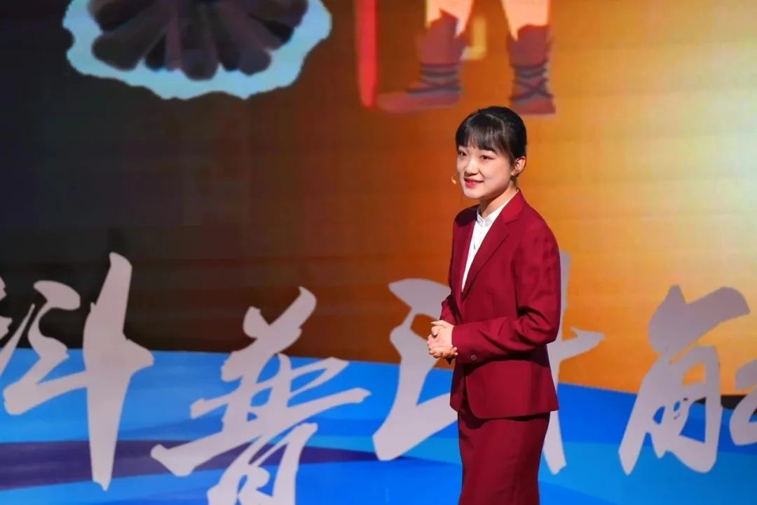 喜报来了——宝鸡青铜器博物院在“陕西省科普讲解大赛”中荣获佳绩