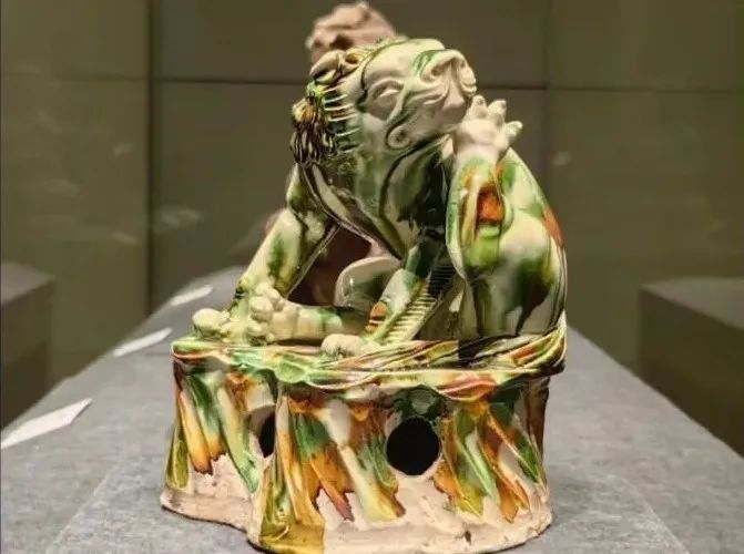 新展开幕 | “和合与共” 宝博开展 亮点纷呈 抢先来看！